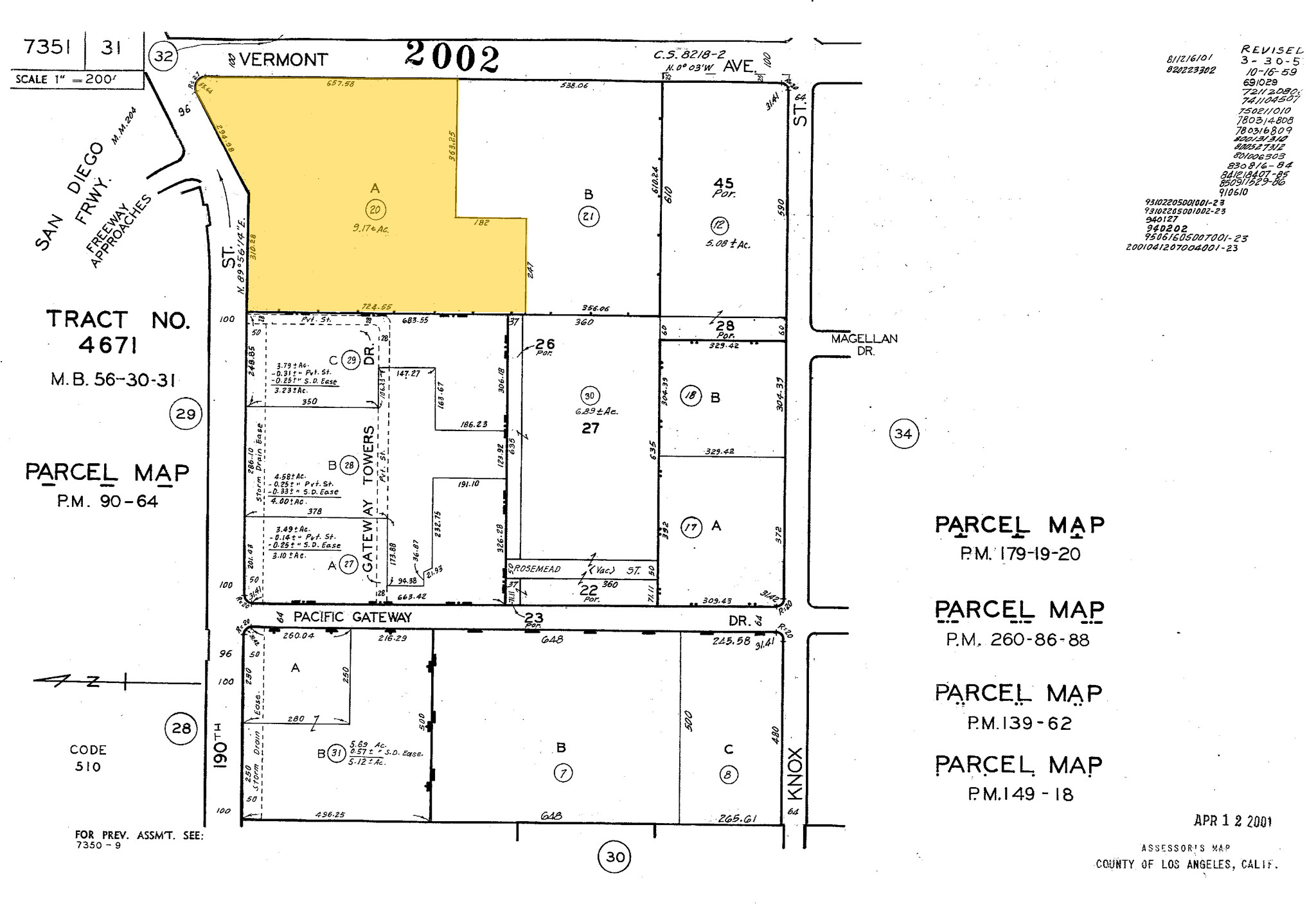 950 W 190th St, Torrance, CA 90502 - Herbalife Plaza | LoopNet