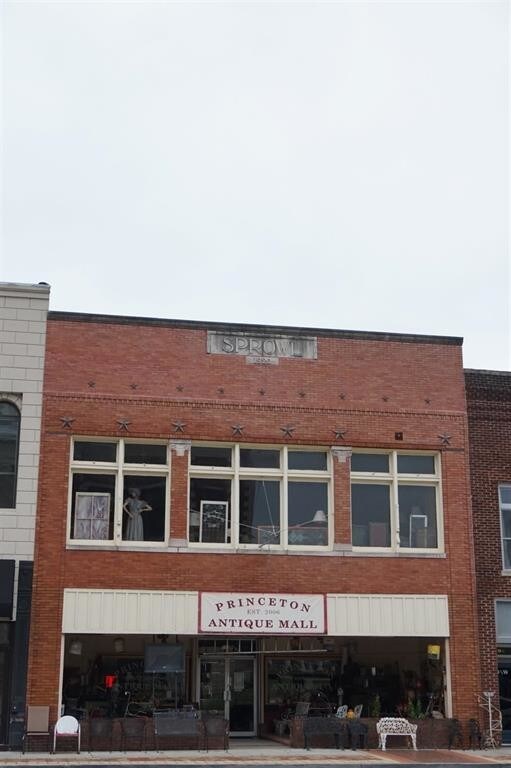 115 W Broadway St, Princeton, IN for sale Other- Image 1 of 1