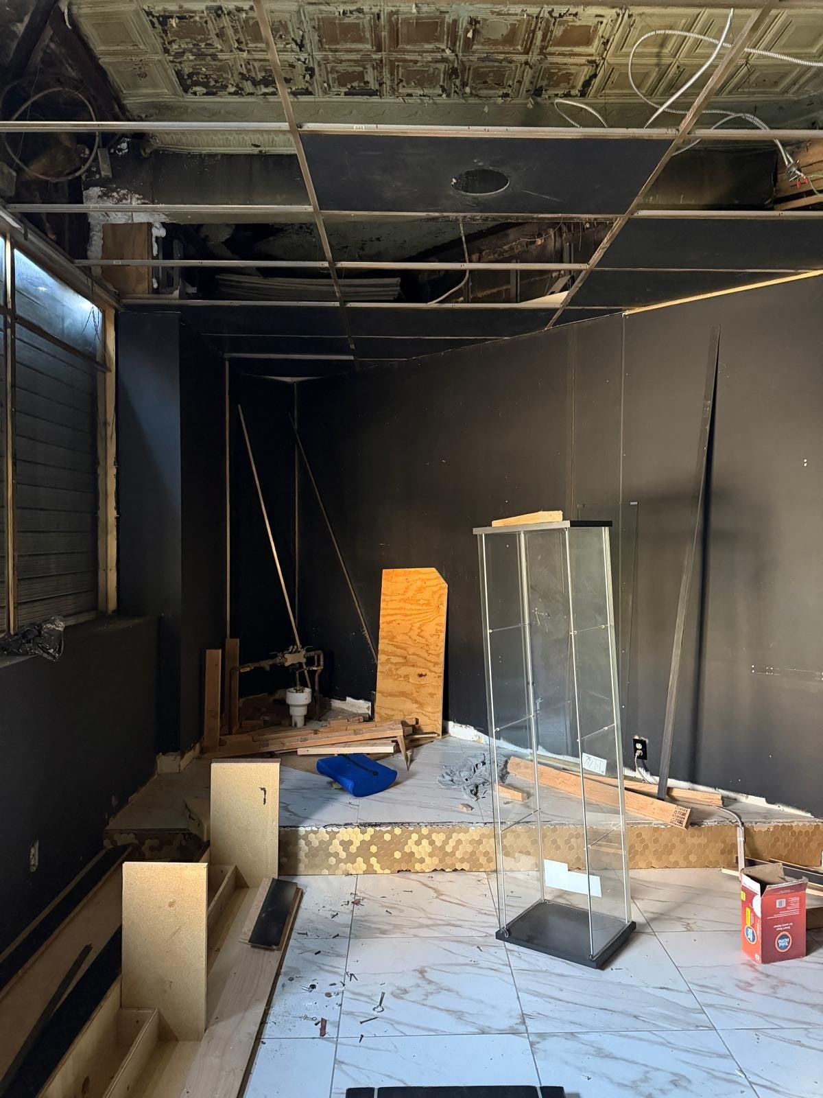 756-777 S 5th Ave, Mount Vernon, NY for lease Interior Photo- Image 1 of 2