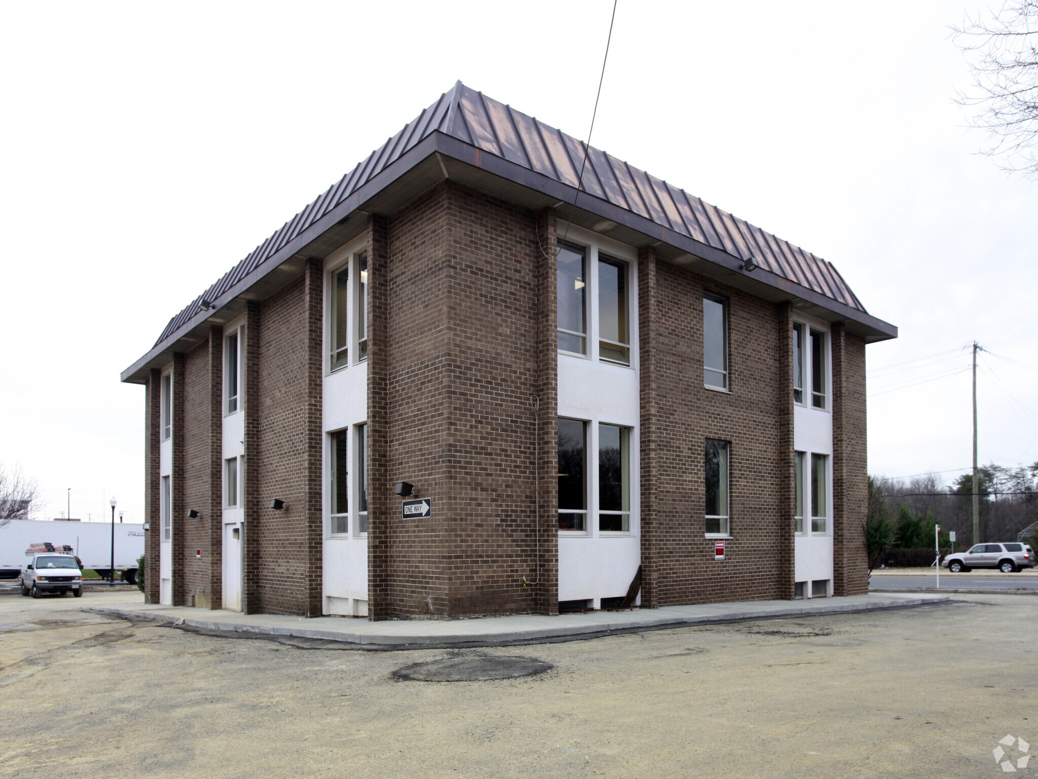 7210 Old Keene Mill Rd, Springfield, VA for sale Building Photo- Image 1 of 1