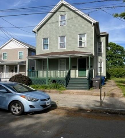 31 Greenwood St, New Haven, CT for sale - Primary Photo - Image 1 of 2