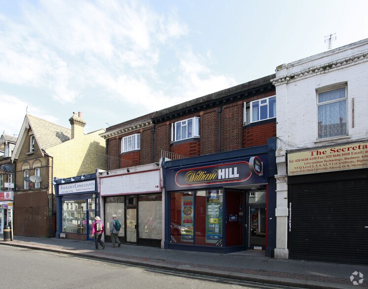 1A1D Selsdon Rd, South Croydon, LND CR2 6PU