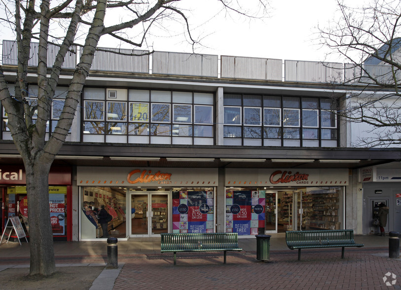 37-39 Market Way, Coventry for sale - Primary Photo - Image 1 of 1