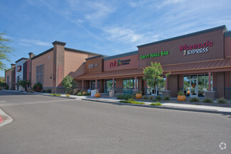 More details for 4811 S Arizona Ave, Chandler, AZ - Retail for Lease