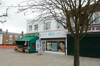 More details for 220 High Rd, London - Retail for Lease