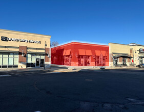 2861 W 120th Ave, Westminster, CO for lease Building Photo- Image 1 of 6