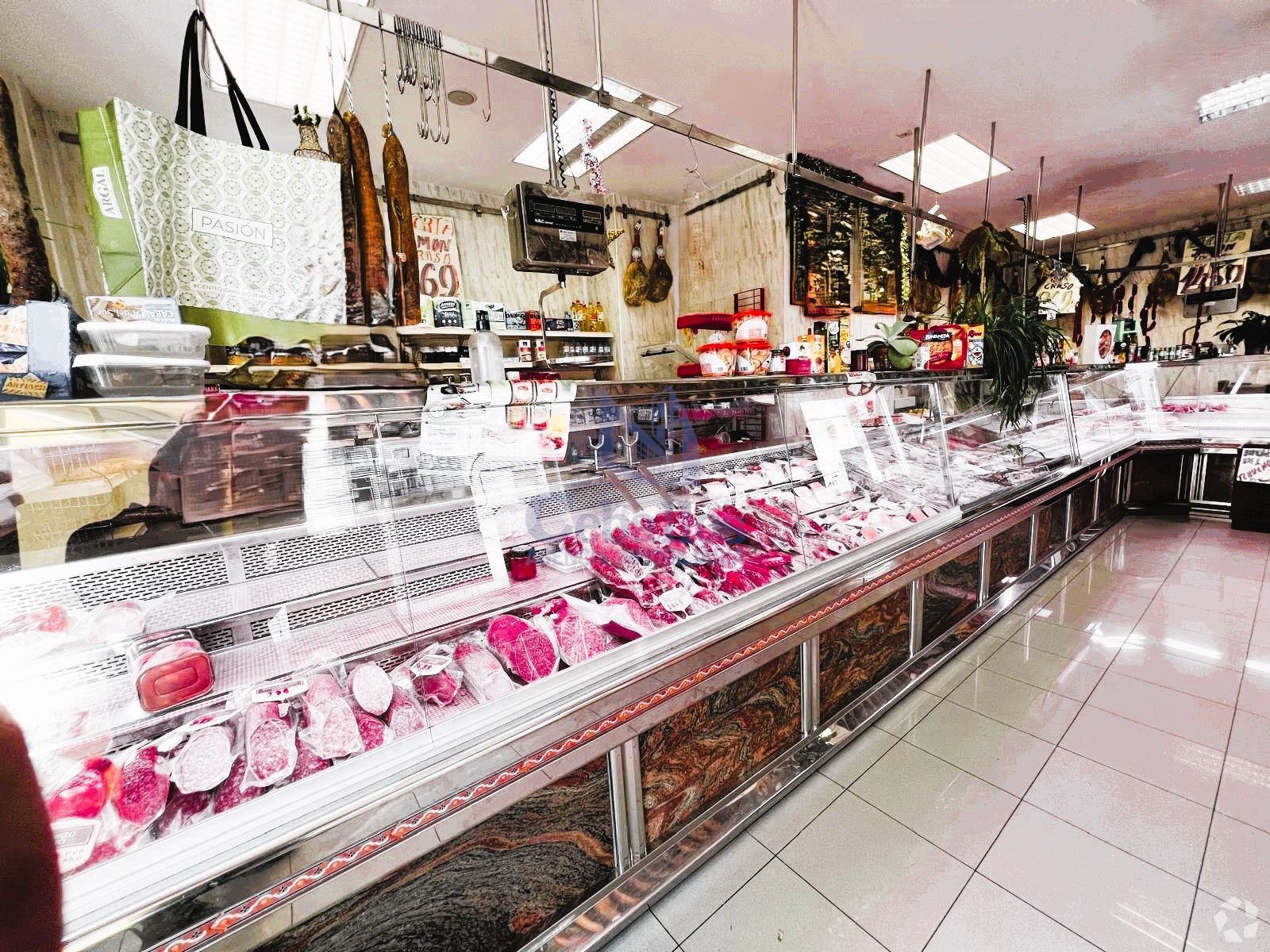 Avenida de Burgos, 14, Guadalajara, Guadalajara for lease Interior Photo- Image 1 of 5