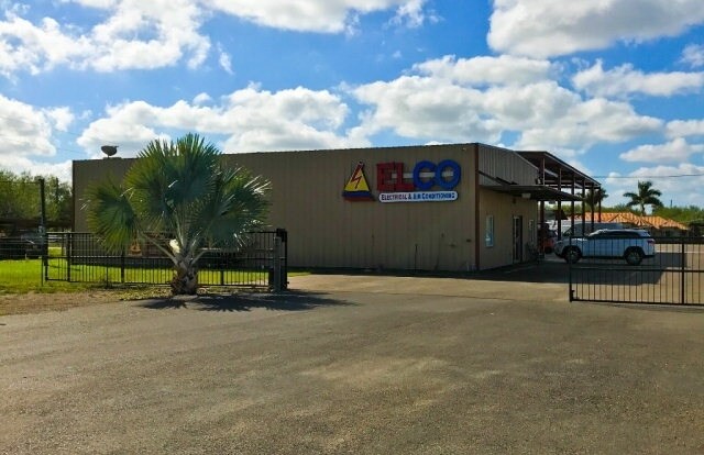 1012 E Owassa Rd, Edinburg, TX for sale Primary Photo- Image 1 of 1