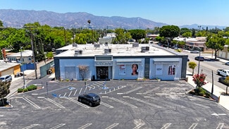 More details for 2721 W Magnolia Blvd, Burbank, CA - Office/Retail for Lease