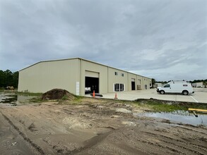 2323 N State St, Bunnell, FL for lease Building Photo- Image 1 of 1