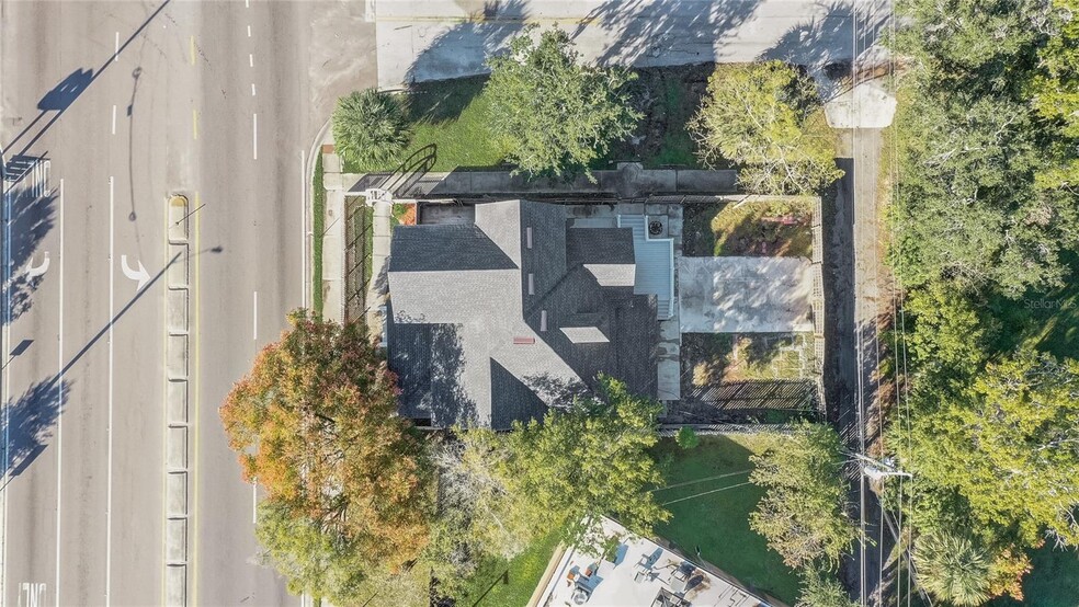 616 W 1st St, Sanford, FL for sale - Aerial - Image 3 of 21