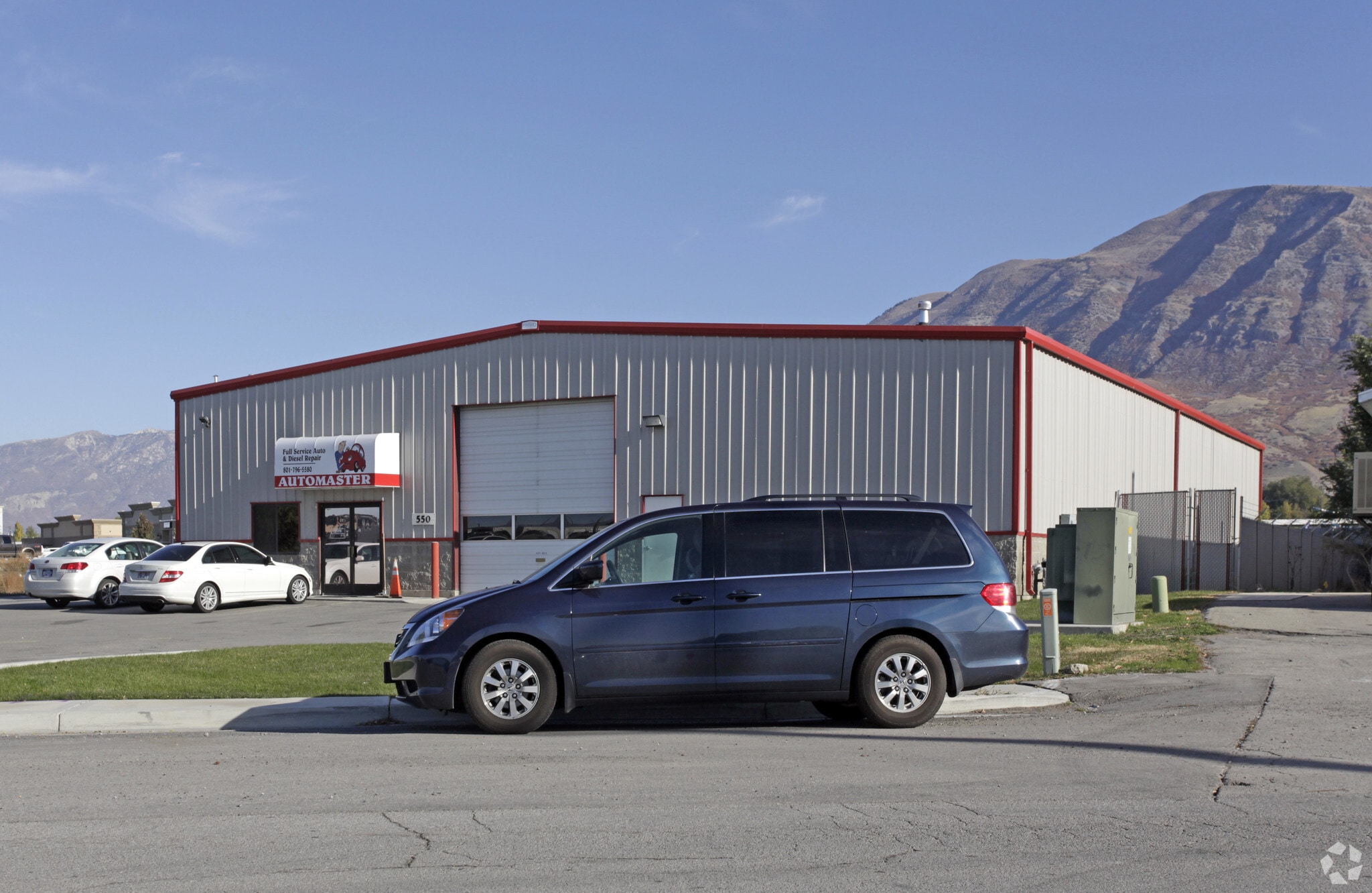 550 W 220 S, Pleasant Grove, UT for sale Primary Photo- Image 1 of 1