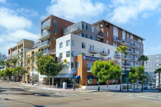 More details for 1980 Kettner Blvd, San Diego, CA - Retail for Lease