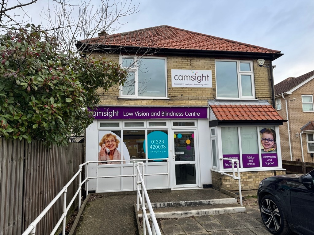 167 Green End Rd, Cambridge for lease Building Photo- Image 1 of 4