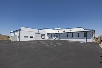 More details for 4475 E 50th Ave, Denver, CO - Industrial for Sale