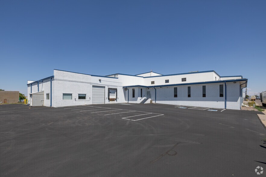 4475 E 50th Ave, Denver, CO for sale - Primary Photo - Image 1 of 10