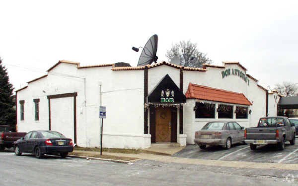 1252 Stuyvesant Ave, Union Township, NJ for sale Primary Photo- Image 1 of 1