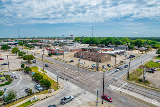 6330 Broadway Blvd, Garland, TX - aerial  map view - Image1