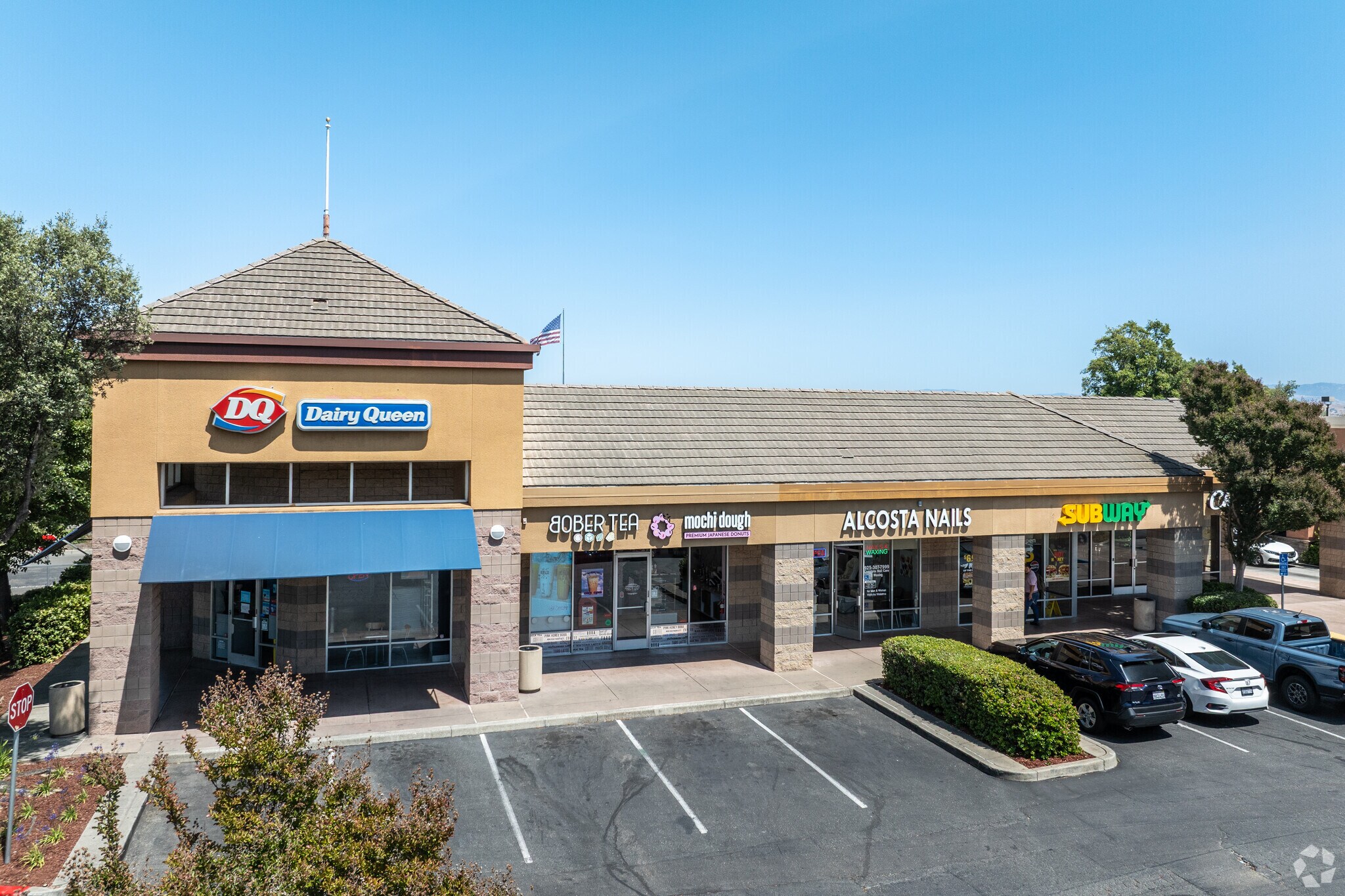 21001 San Ramon Valley Blvd, San Ramon, CA for sale Primary Photo- Image 1 of 14