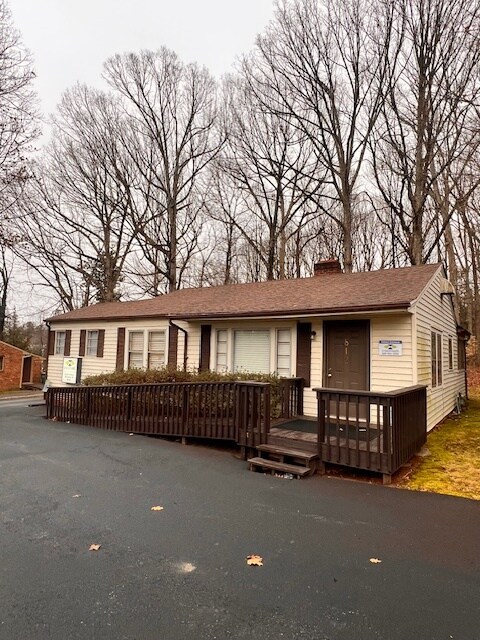 812 Eastchester Dr, High Point, NC for sale Building Photo- Image 1 of 1