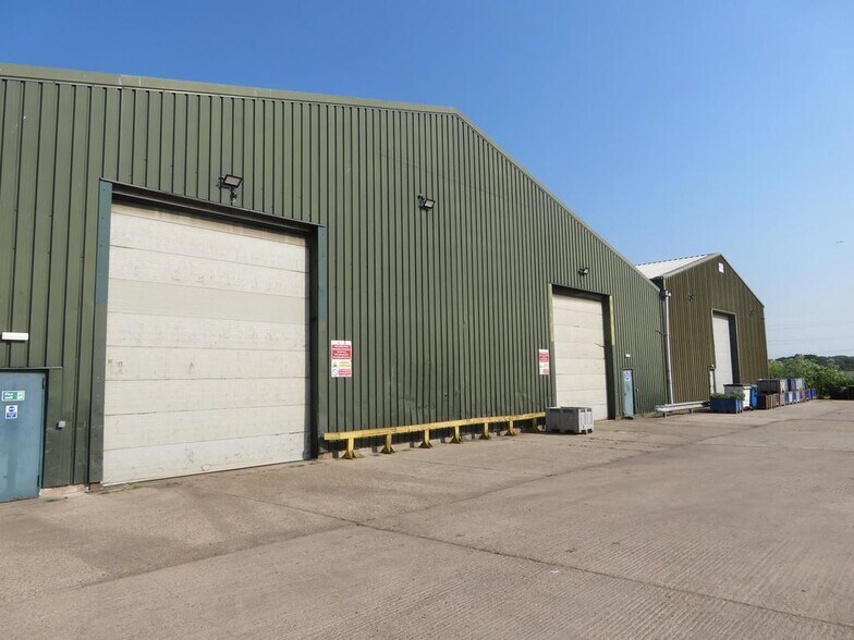 Braintree Rd, Cressing for sale - Building Photo - Image 1 of 1