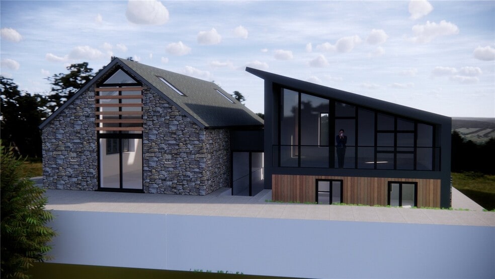 Poulza, Bude for sale - Building Photo - Image 2 of 13