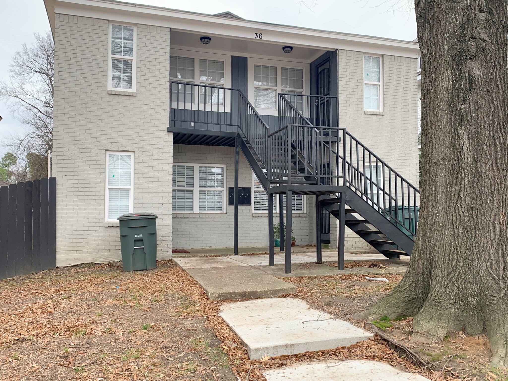 36 N Auburndale St, Memphis, TN for sale Building Photo- Image 1 of 1