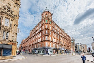 More details for 20 Trongate, Glasgow - Office for Lease