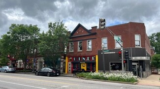 More details for 3137-3145 S Grand Blvd, Saint Louis, MO - Retail for Lease