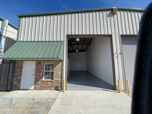 2316 Dawson St, Kenner, LA for lease - Building Photo - Image 2 of 3