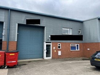 More details for Station Yard, Thame - Industrial for Lease