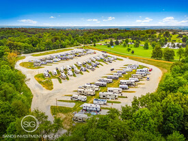 Royal Oak RV Park - Glendale, KY - Campground