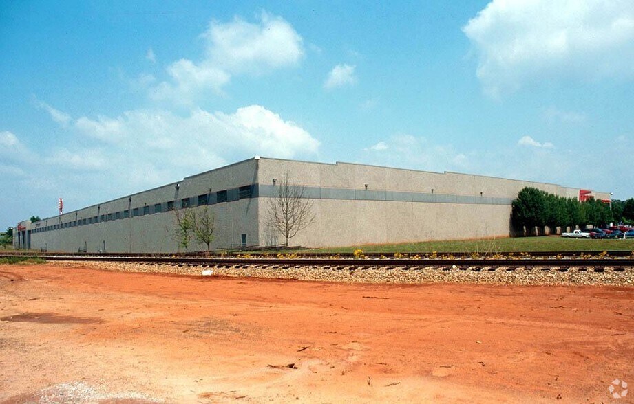 55 Liberty Industrial Pky, Mcdonough, GA 30253 Pep Boys Distribution