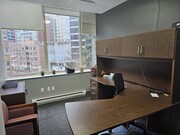 Private office 1