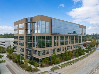 More details for 9709 Lakeside Blvd, The Woodlands, TX - Office for Lease