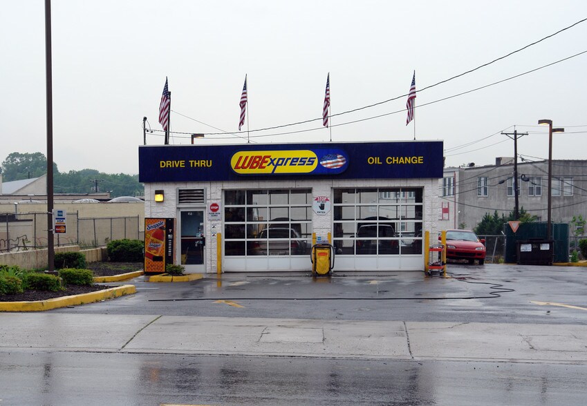 30-37 Route 22, Springfield, NJ for sale - Primary Photo - Image 1 of 1