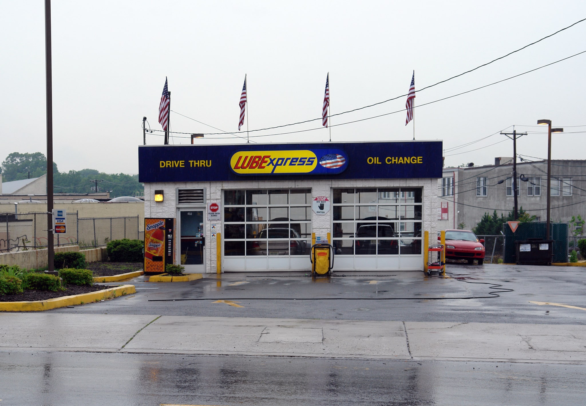 30-37 Route 22, Springfield, NJ for sale Primary Photo- Image 1 of 1