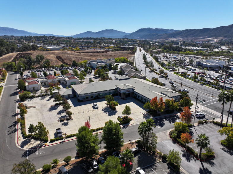 26770 Ynez Ct, Temecula, CA for sale - Building Photo - Image 1 of 18