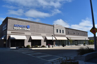 314 W Milwaukee St, Janesville, WI for lease Building Photo- Image 1 of 1