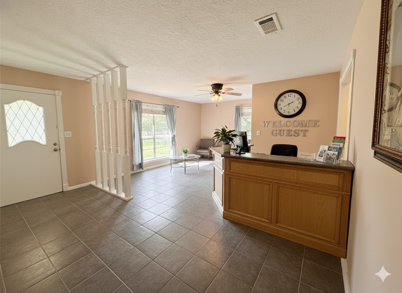 15331 Lake Lamond Rd, Conroe, TX for lease - Building Photo - Image 3 of 29