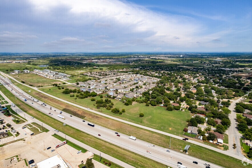 4320 N Interstate 35 Frontage Road, Denton, TX for sale - Building Photo - Image 1 of 1