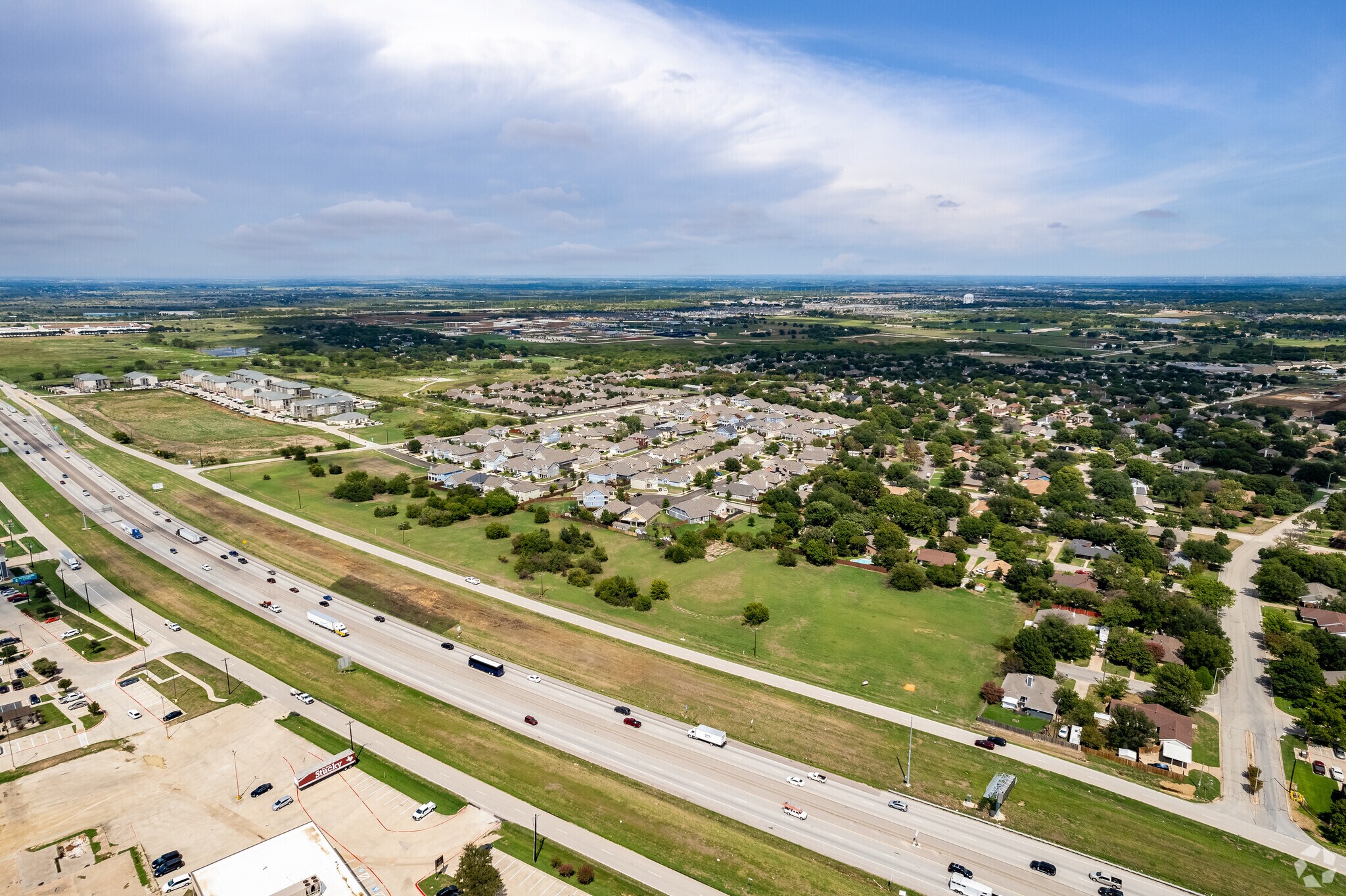 4320 N Interstate 35 Frontage Road, Denton, TX for sale Building Photo- Image 1 of 1