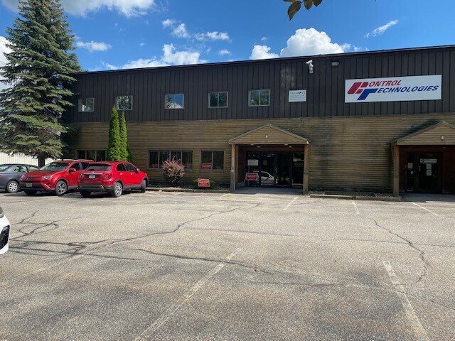 121-127 Park Ave, Williston, VT for sale Building Photo- Image 1 of 1