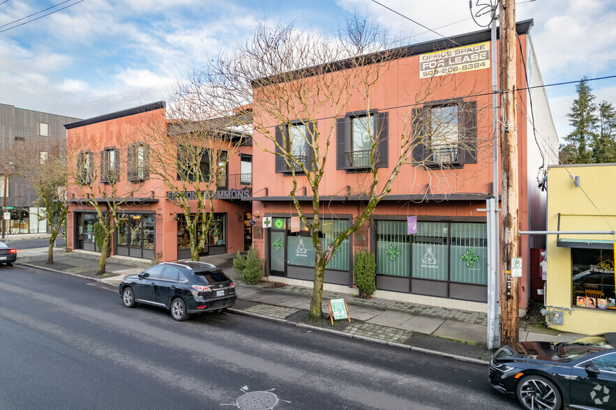 4605 NE Fremont St, Portland, OR for lease - Building Photo - Image 1 of 13