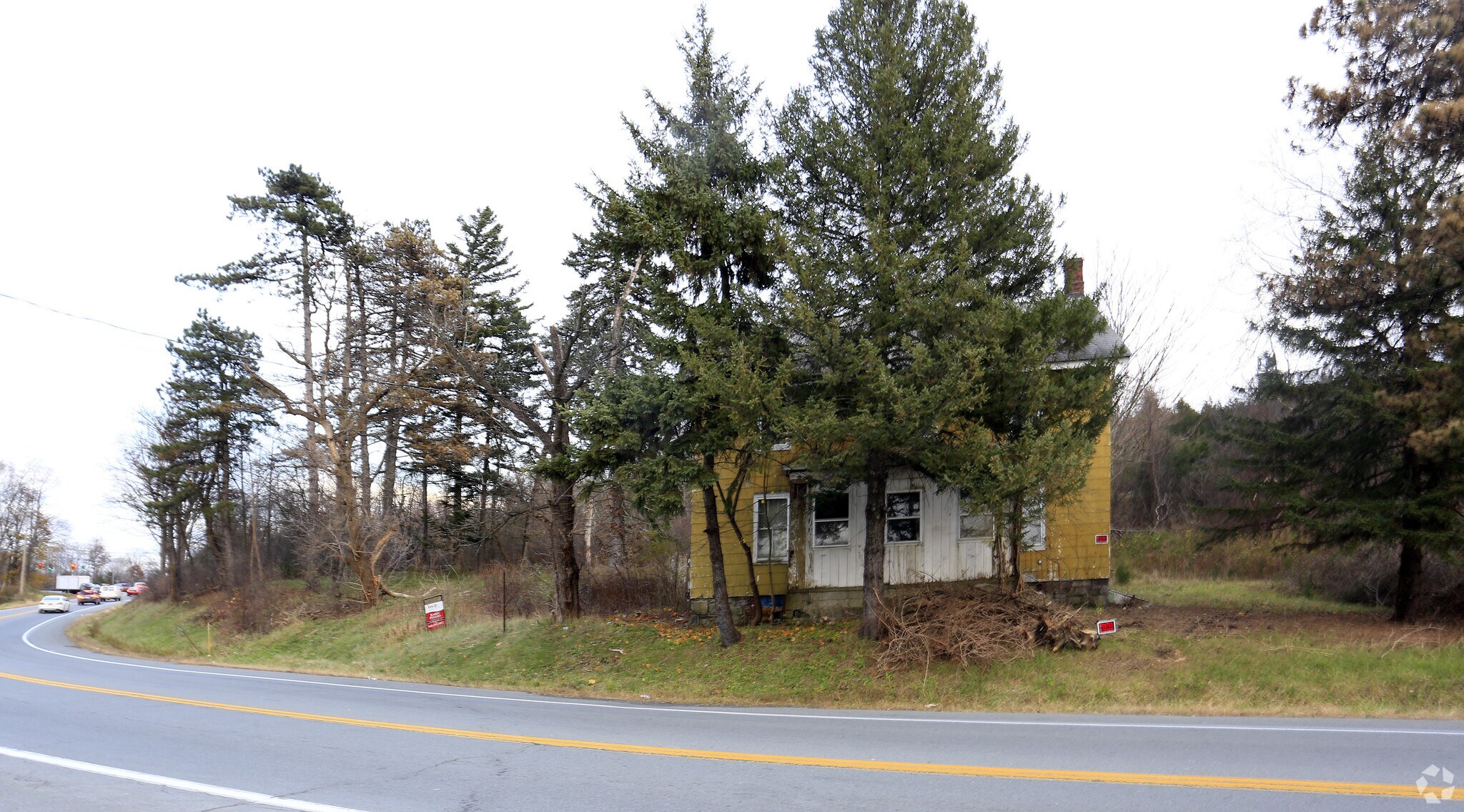 6 Kings Hwy, Chester, NY for sale Primary Photo- Image 1 of 1