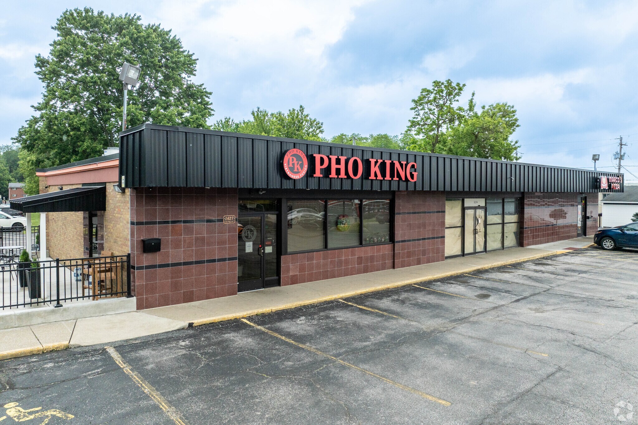 1627-1629 E Main St, Kent, OH for sale Primary Photo- Image 1 of 1