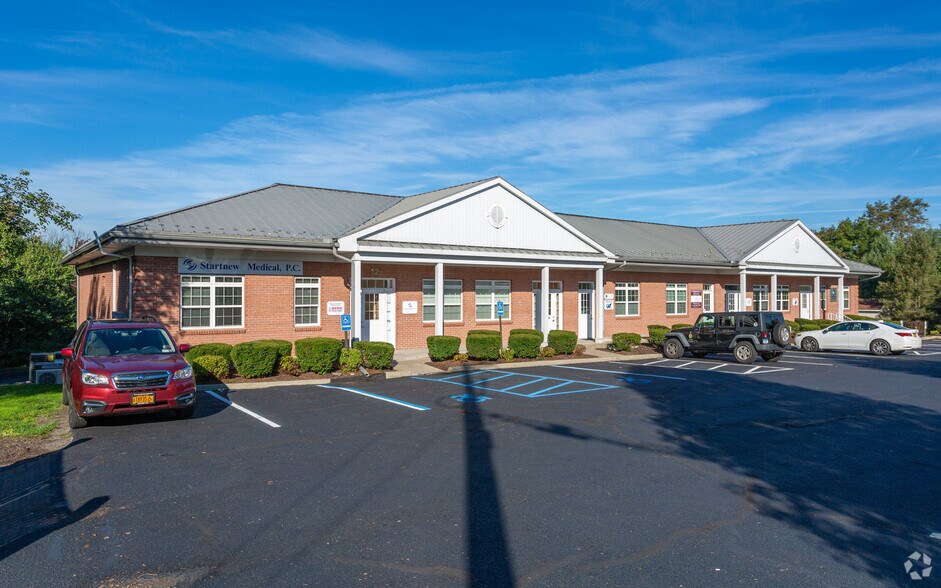1207 Us-9, Wappingers Falls, NY for lease - Building Photo - Image 3 of 5