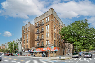 More details for 1339-1341 Prospect Ave, Bronx, NY - Retail for Lease