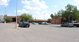 More details for 5411 N Mesa St, El Paso, TX - Retail for Lease