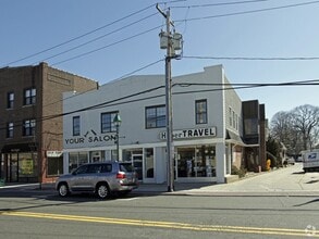 335-345 Central Ave, Lawrence, NY for lease Building Photo- Image 1 of 1